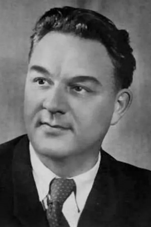 Обложка для Viktor Dobrovolsky