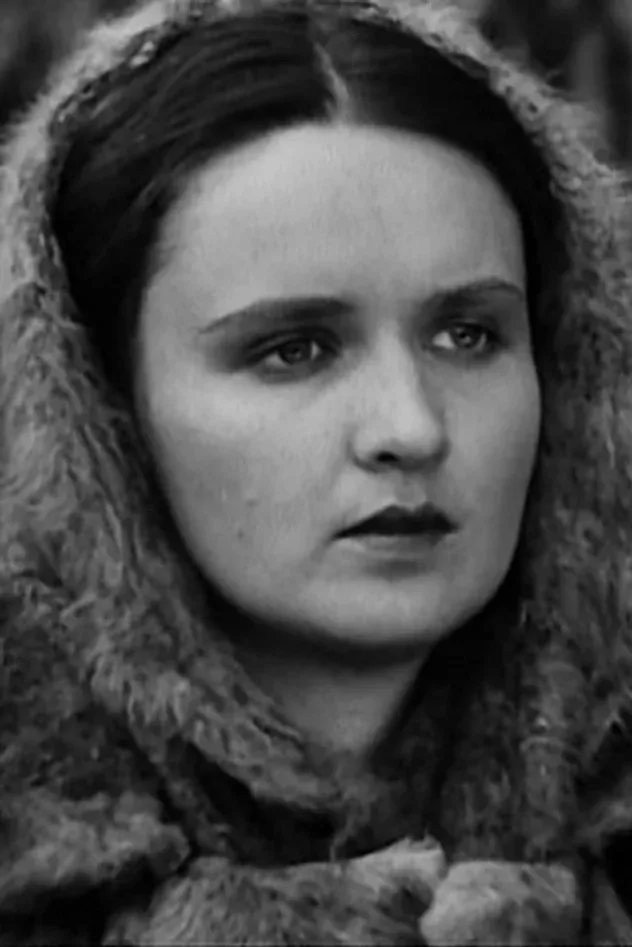 Обложка для Aleksandra Popova