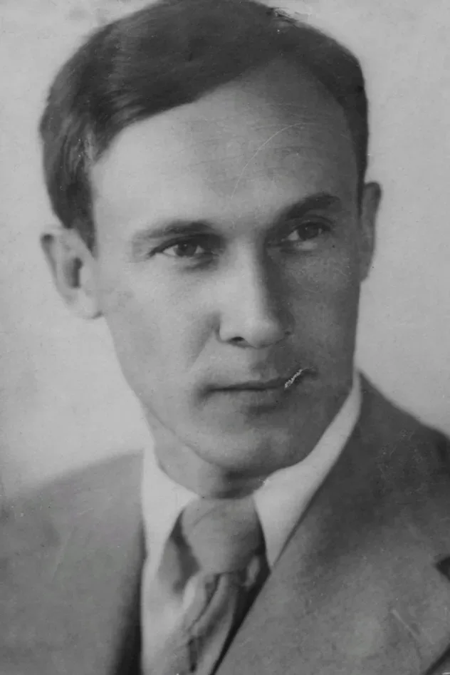 Обложка для Mikhail Karyukov