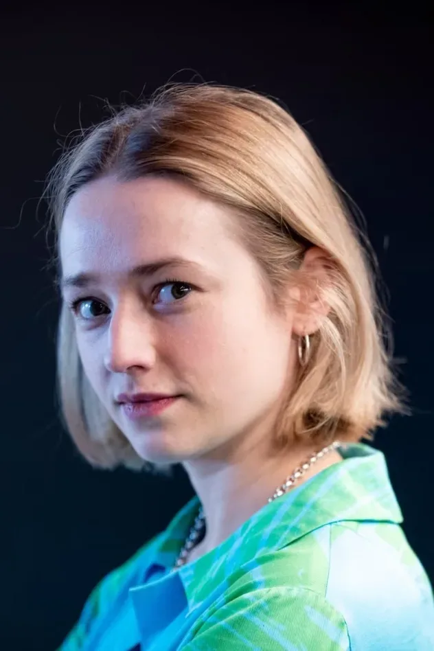 Imagen de portada para Kristine Kujath Thorp
