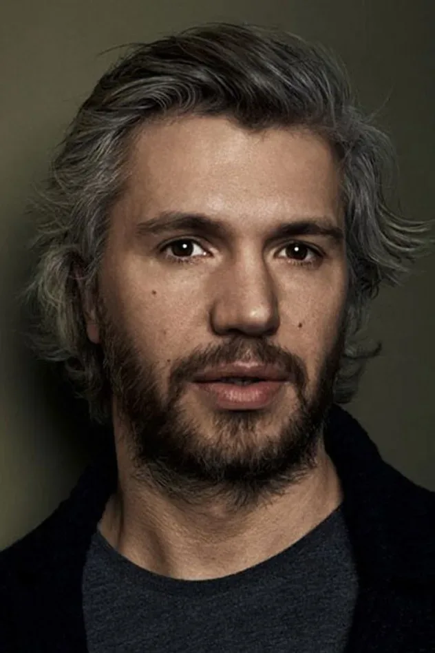 Обложка для Nicolai Cleve Broch