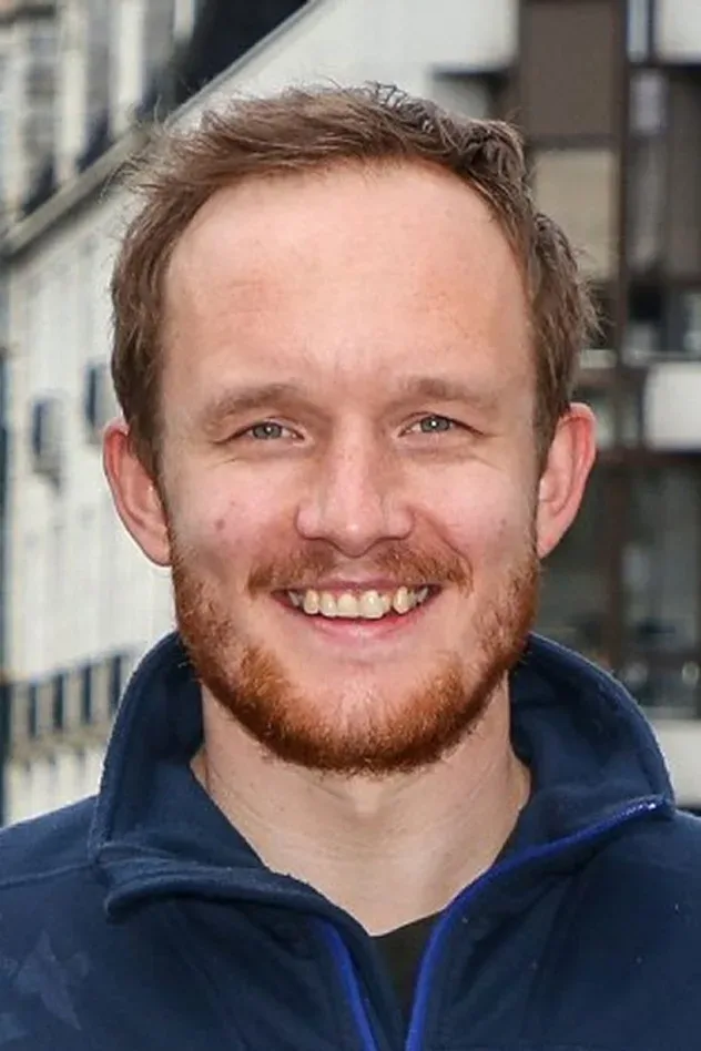 صورة الغلاف لـ André Sørum