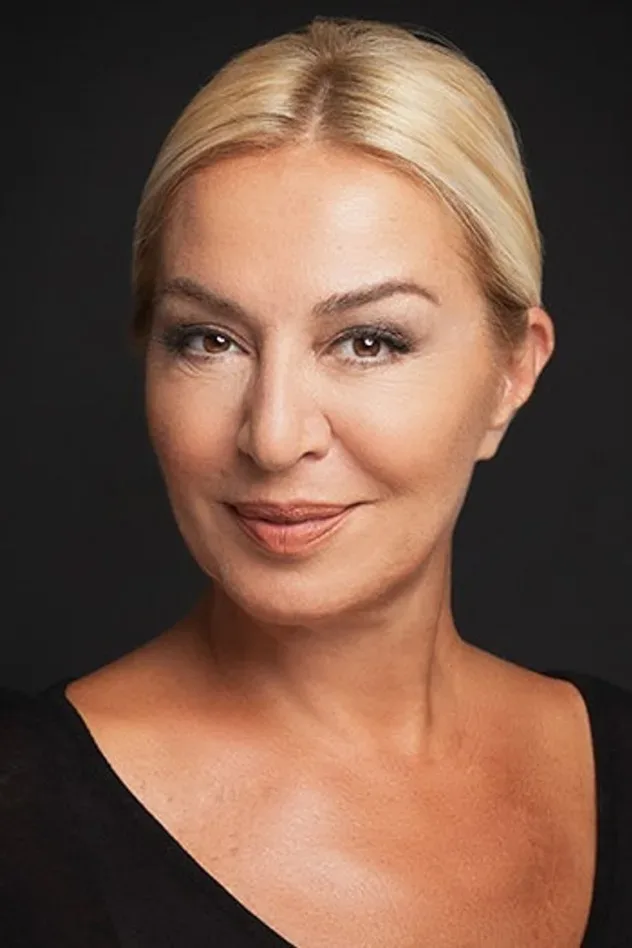 Cover image for Gülenay Kalkan
