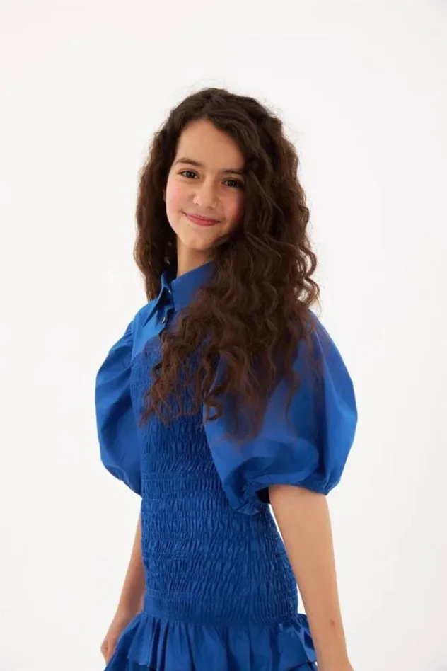 фото Mina Akdin