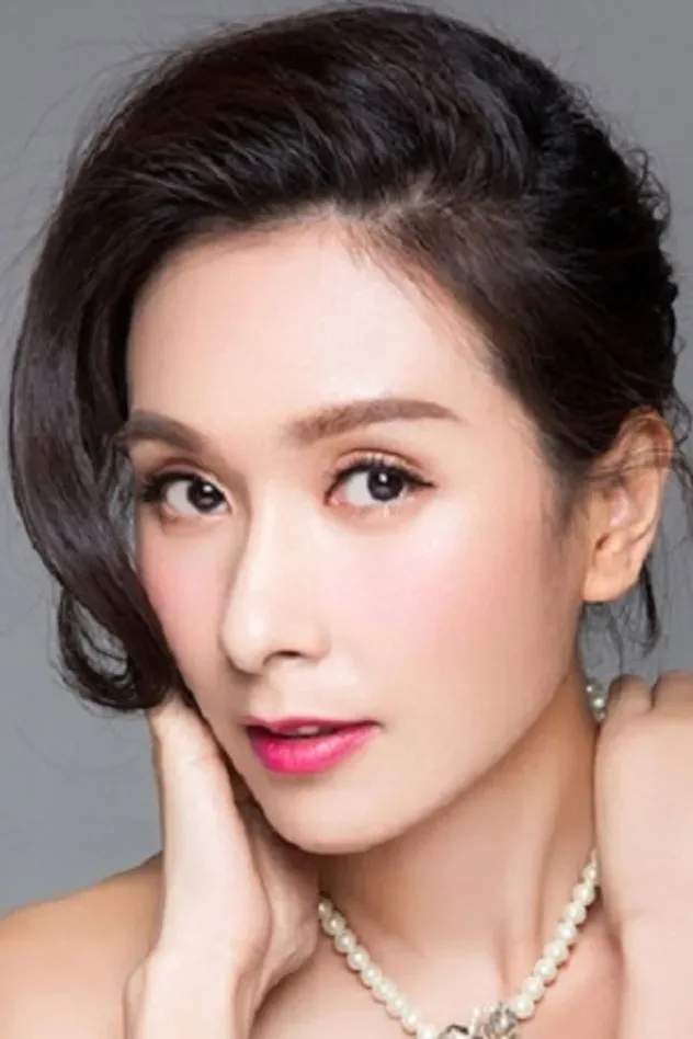 Imagen de portada para Kristy Yang Rongru