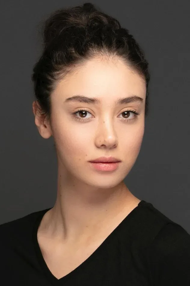 Cover image for Gizem Sevim