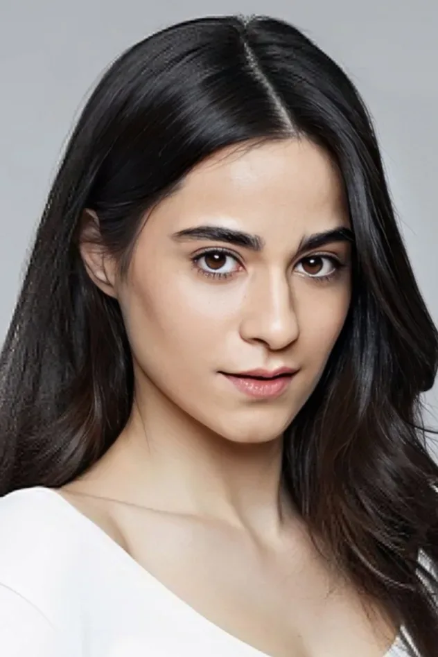 Обложка для Merve Nur Bengi