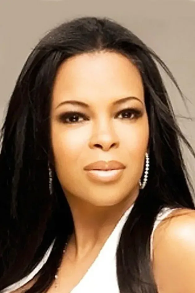 صورة الغلاف لـ Dawn Robinson