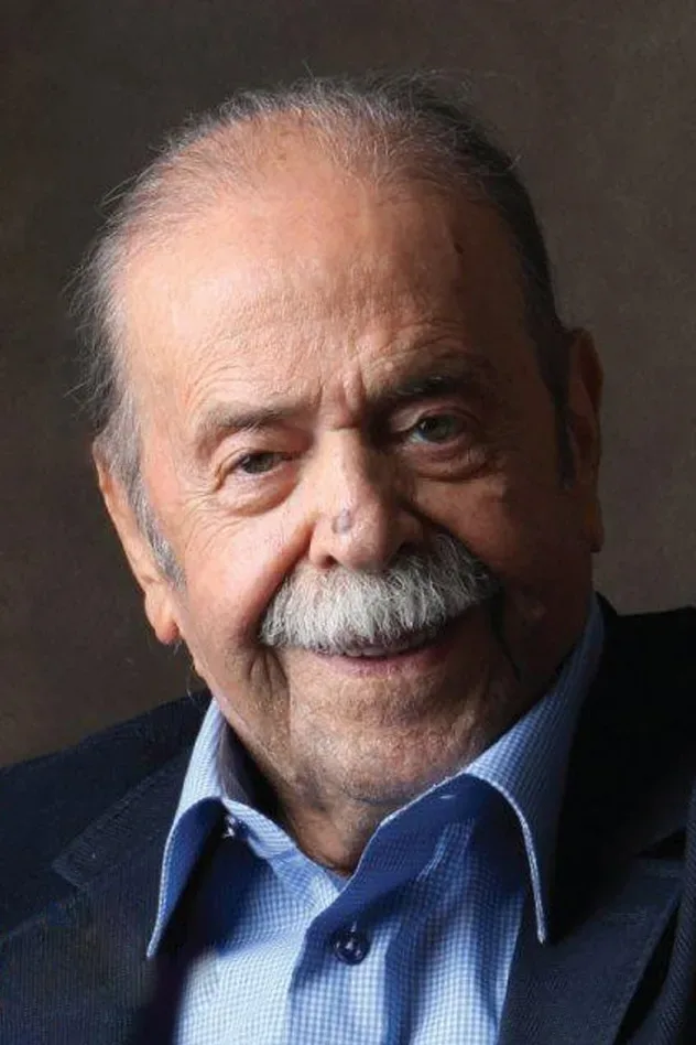 صورة الغلاف لـ Mohammadali Keshavarz