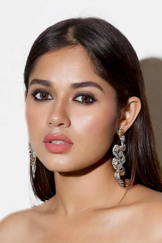 Jannat Zubair Rahmani photo