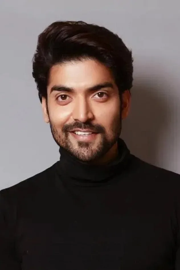 Imagen de portada para Gurmeet Choudhary