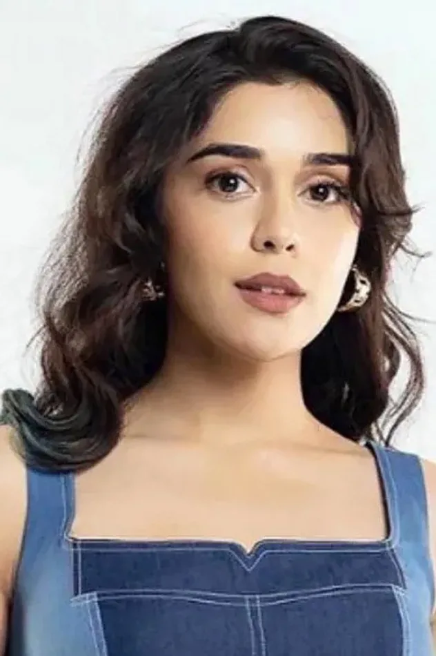 صورة الغلاف لـ Eisha Singh