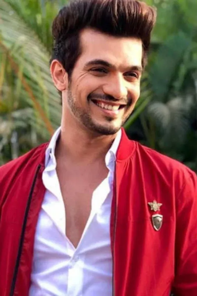 Обложка для Arjun Bijlani