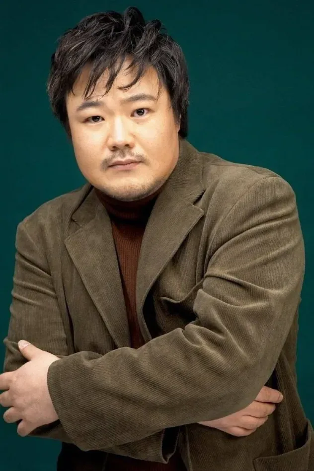 Обложка для Jeong Jong-yeol