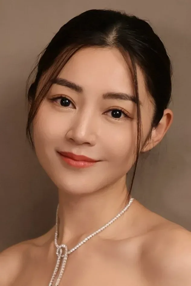 Imagen de portada para Michelle Wai Si-Nga