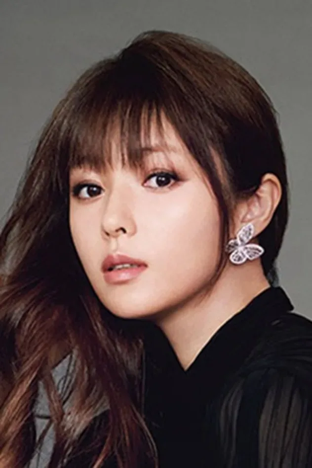 Imagen de portada para Kyoko Fukada
