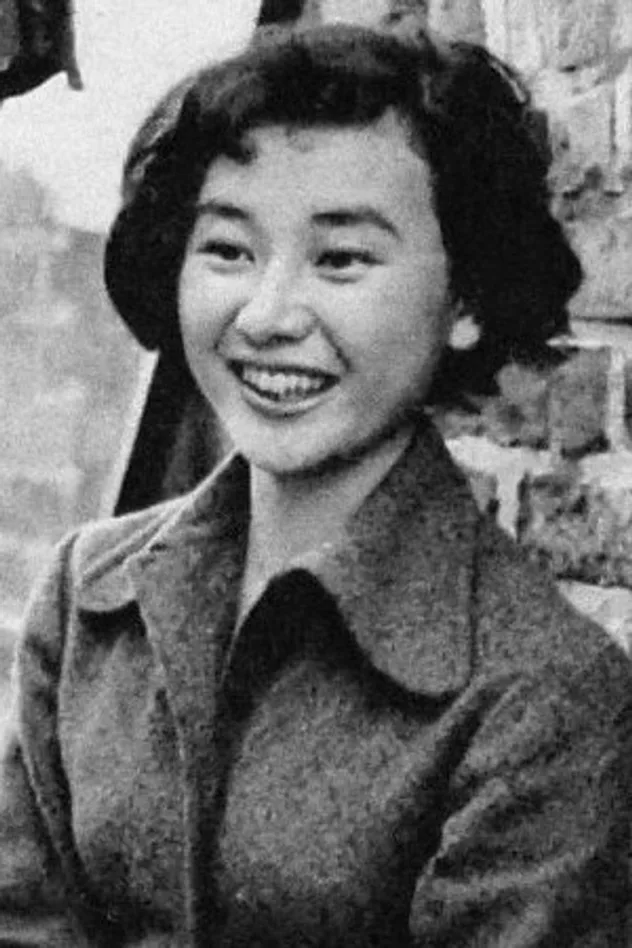 渡辺美佐子 photo