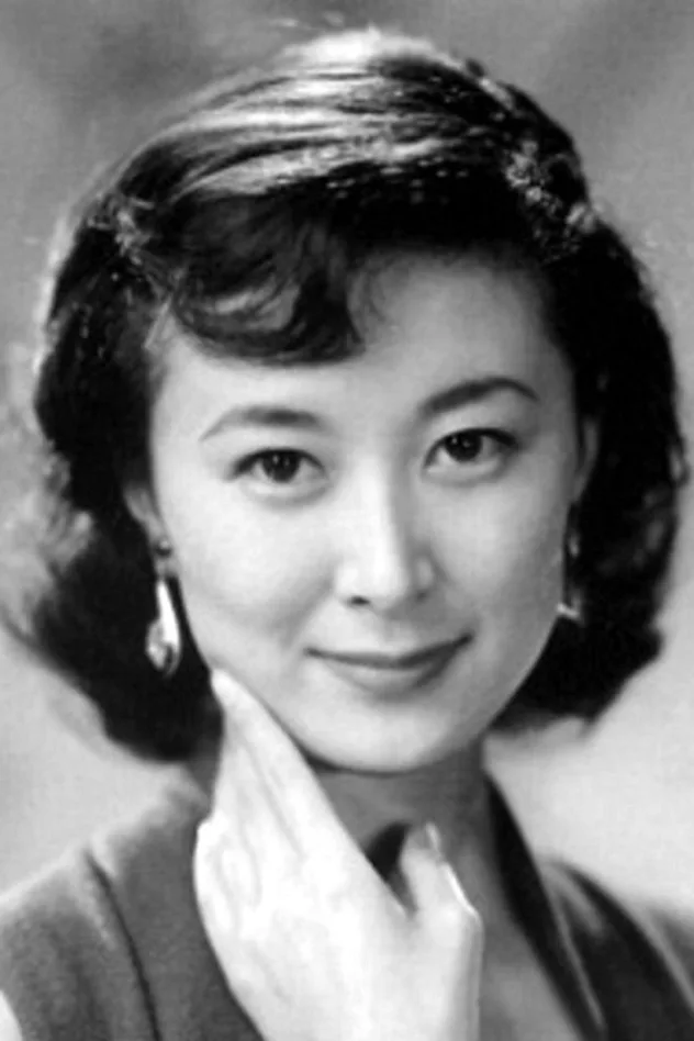 صورة 岸恵子