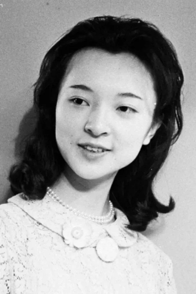 Обложка для Eiko Muramatsu