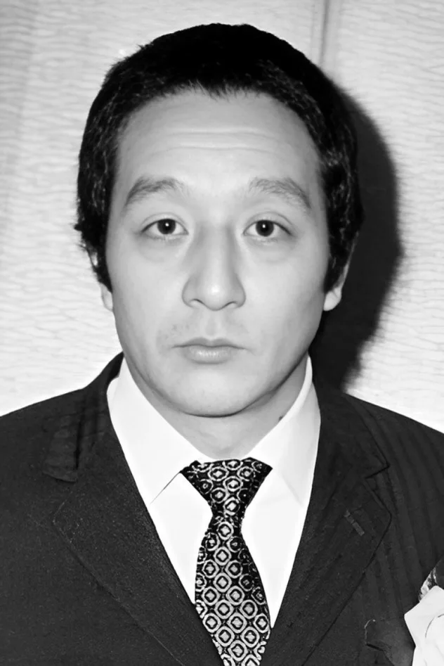 foto de Kunie Tanaka