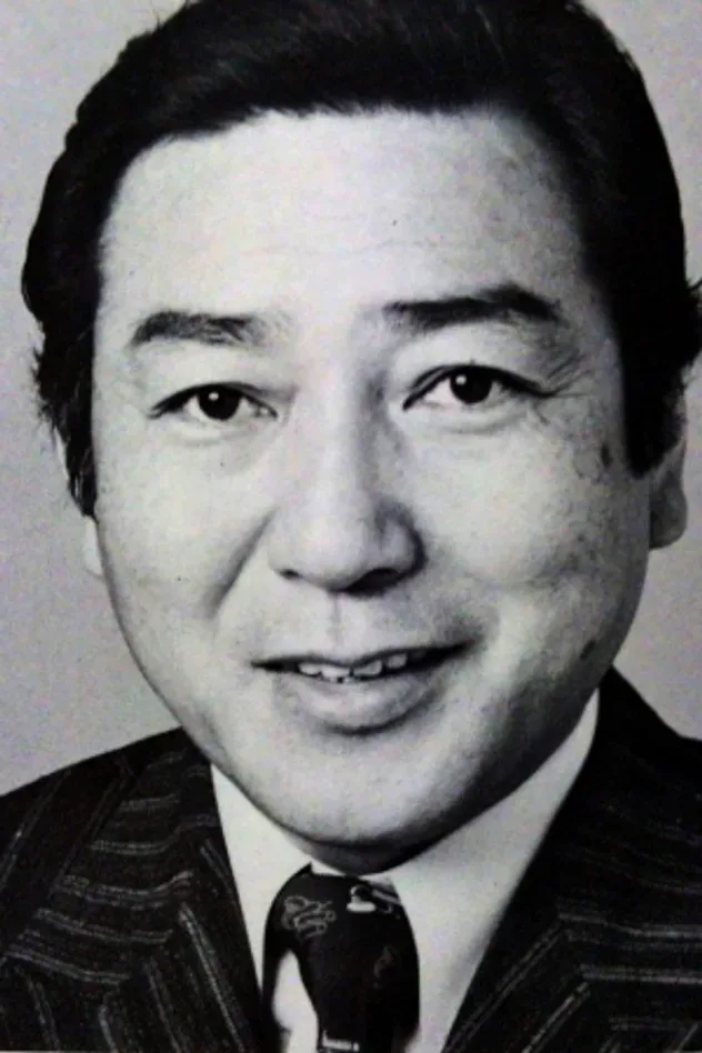 Cover image for Yōsuke Kondō