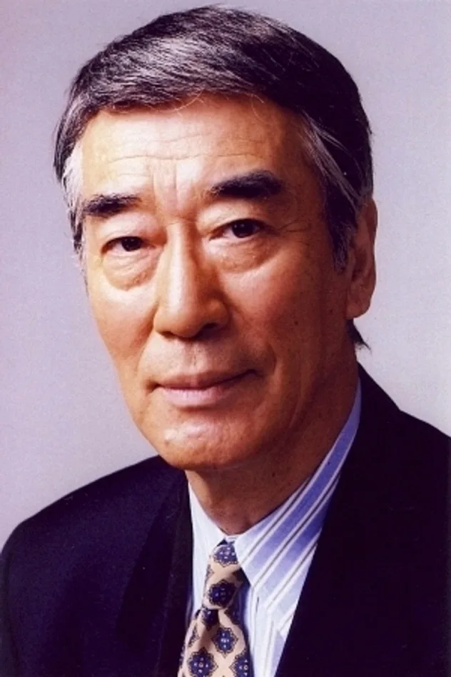 中村敦夫 photo