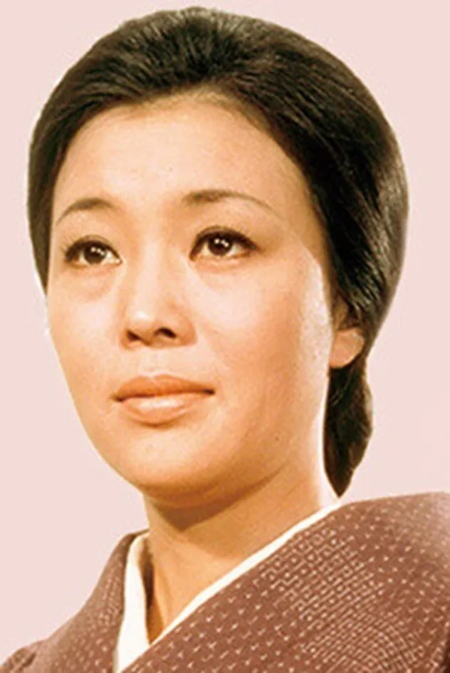 foto de 長山藍子