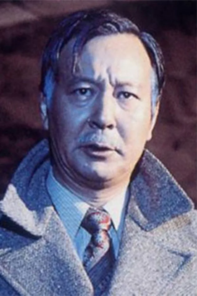 foto de Noboru Nakaya