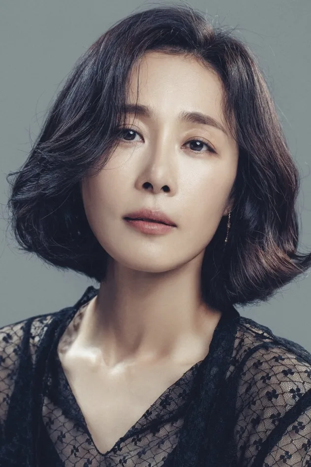 foto de 문정희