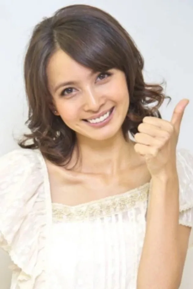 foto de 加藤夏希