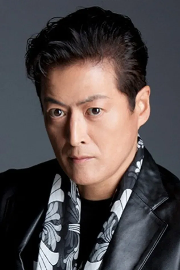 Imagen de portada para Takanori Jinnai