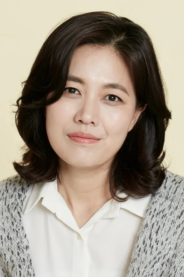 김정영 photo