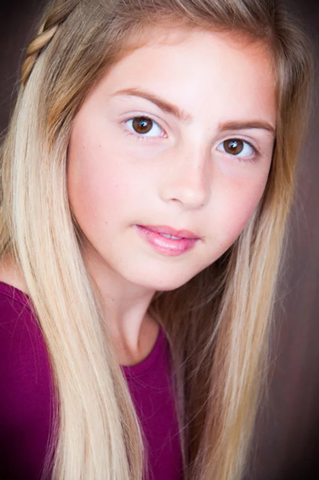 фото Claire Beale