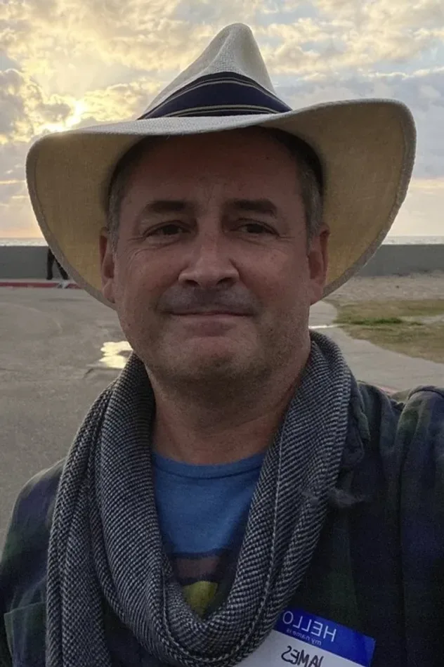 Обложка для James Moran