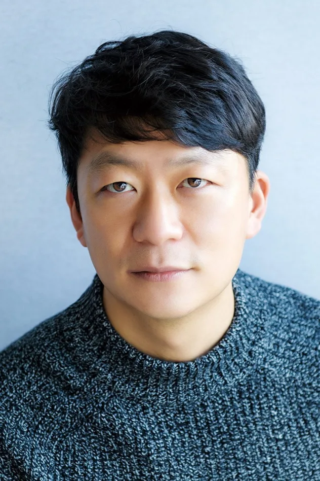 Lee Jae-hoon photo