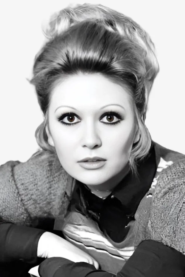 صورة الغلاف لـ Paola Quattrini