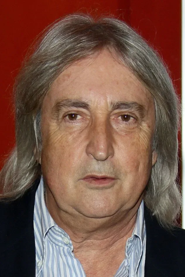 صورة الغلاف لـ Enrico Vanzina