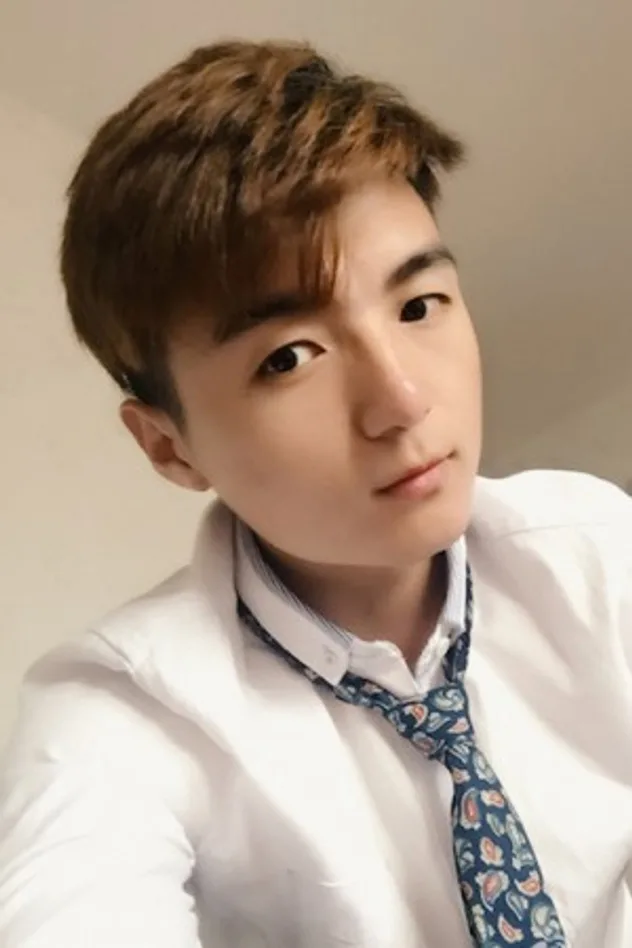 фото Chen Zhangtaikang