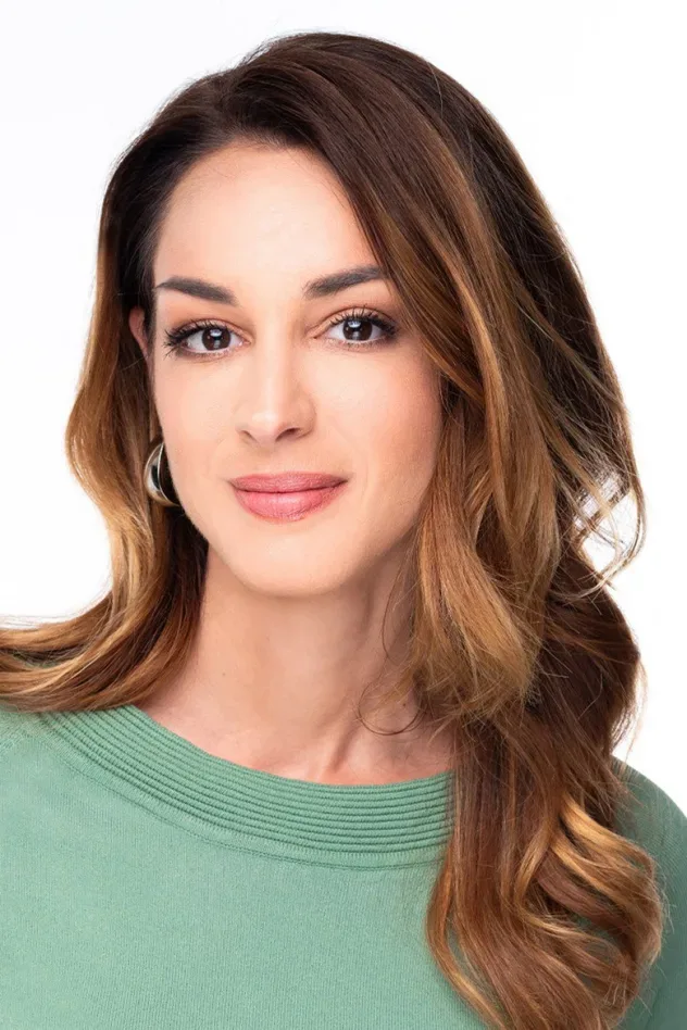 Imagen de portada para Vicky Papadopoulou