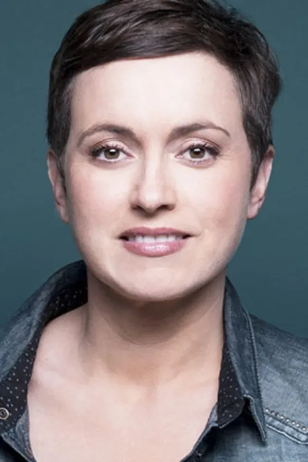 صورة الغلاف لـ Sophie Jovillard
