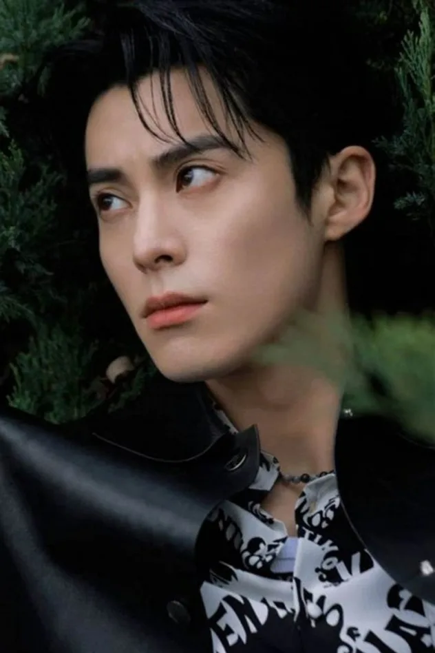 Dylan Wang photo