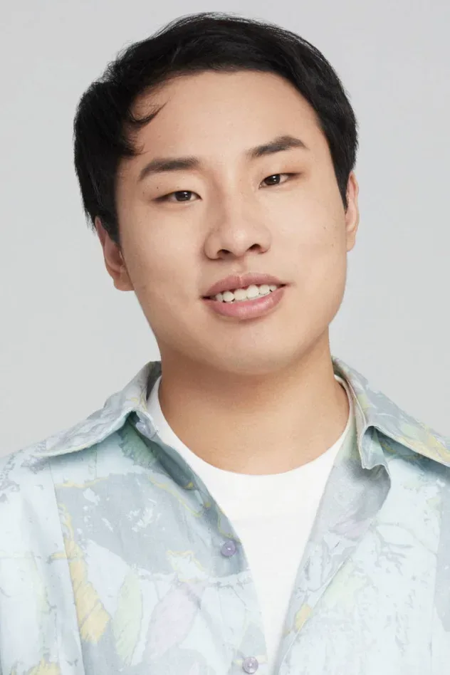 Imagen de portada para Xu Zhisheng