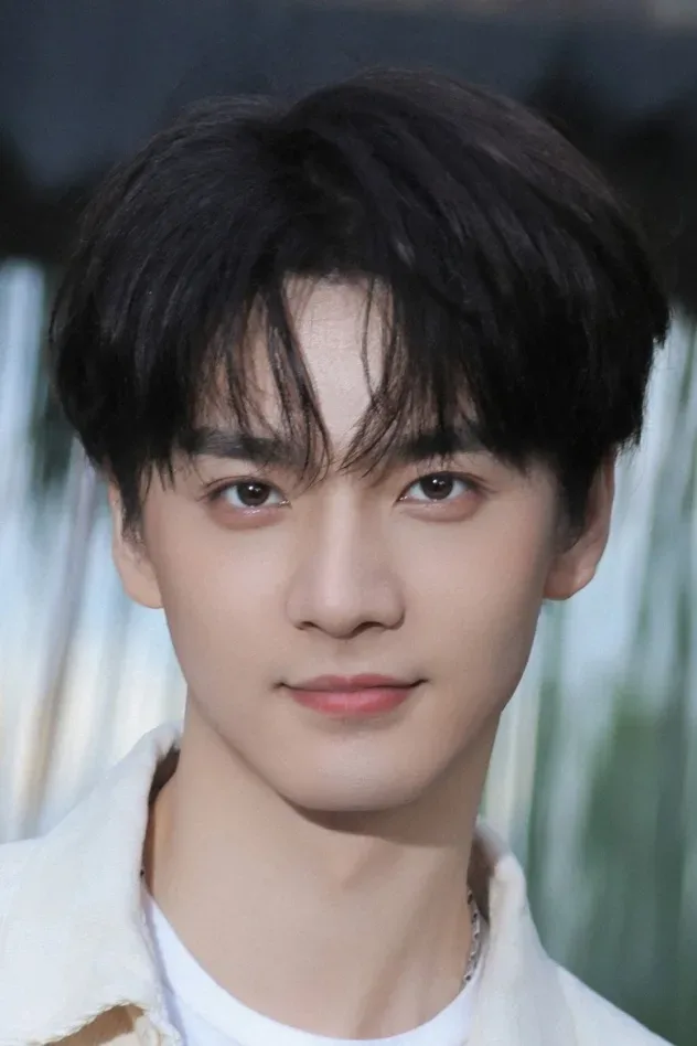 Обложка для Zhang Chenxiao