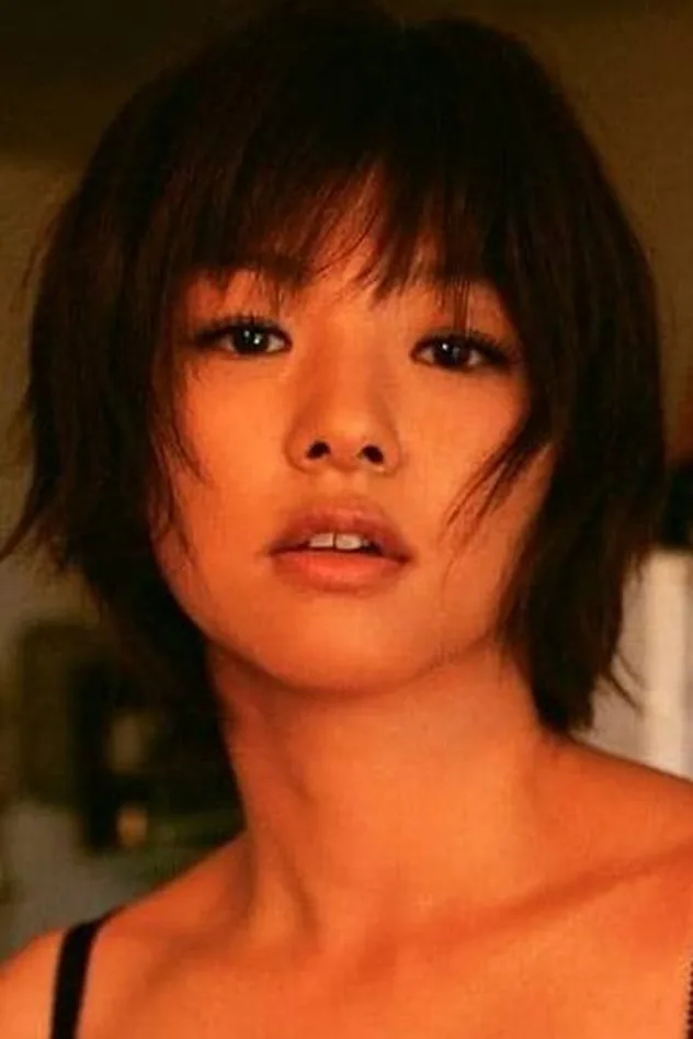 黒沢あすか photo