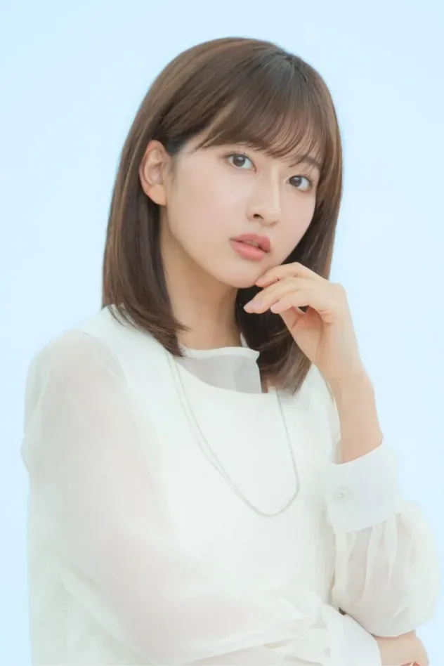 Обложка для Rina Saito