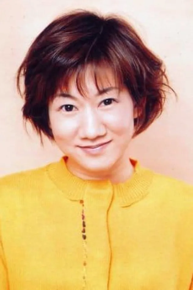 foto de Akiko Yajima