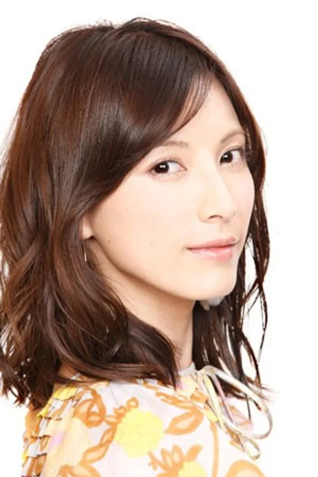 加藤あい photo