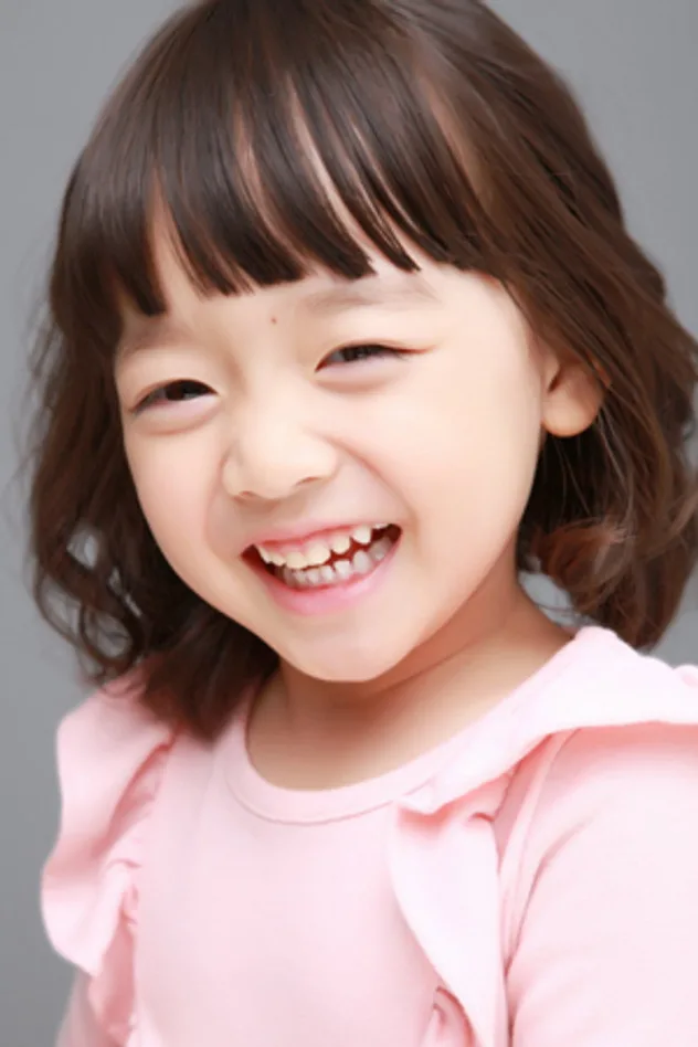 Kang Ji-woo fotoğrafı