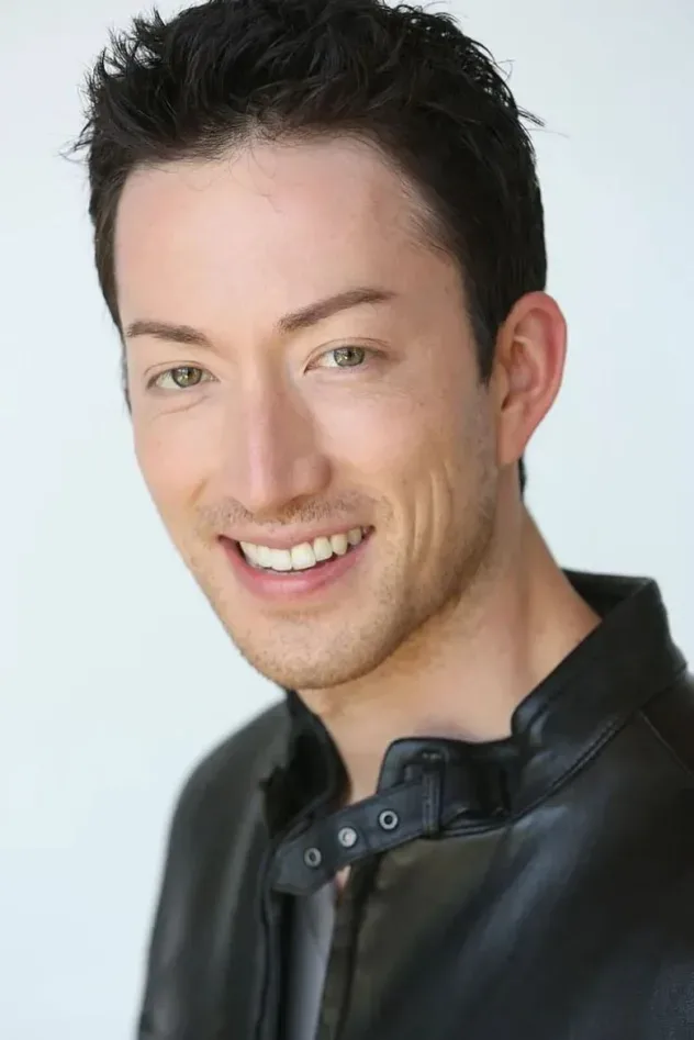 Cover image for Todd Haberkorn