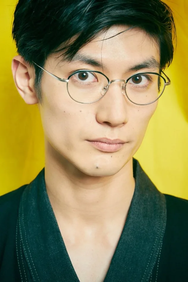 Haruma Miura fotoğrafı